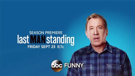 last man standing staffel 6|Prime Video: Last Man Standing Season 6